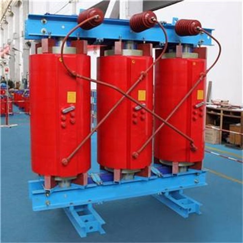 襄阳SCB10-630KVA/10KV干式变压器
