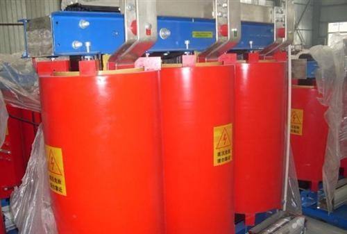 襄阳SCB11-250KVA/10KV/0.4KV干式变压器