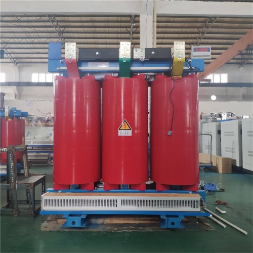 襄阳SCB11-1600KVA/10KV/0.4KV干式变压器