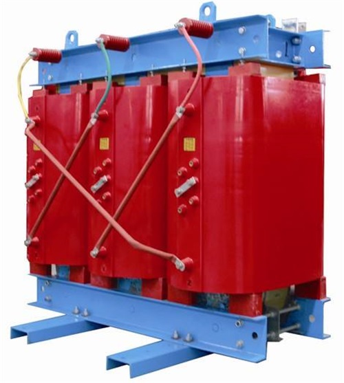 襄阳SCB12-630KVA/10KV/0.4KV干式变压器
