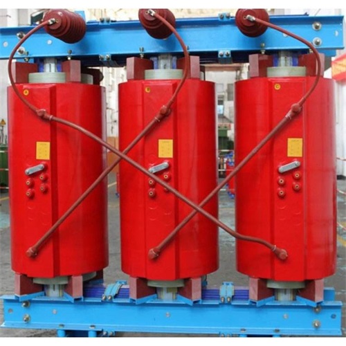 襄阳SCB13-3150KVA/10KV/0.4KV干式变压器