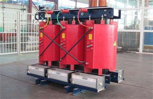 襄阳SCB10-630KVA/10KV/0.4KV干式变压器