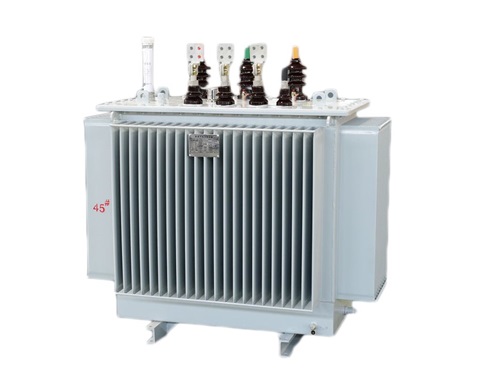 襄阳S13-125KVA/10KV/0.4KV油浸式变压器