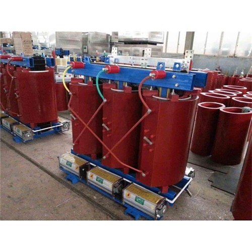 襄阳SCB12-500KVA/10KV/0.4KV干式变压器