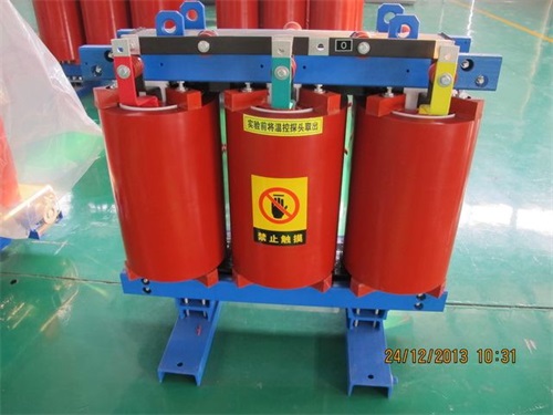 襄阳SCB11-200KVA/10KV/0.4KV干式变压器
