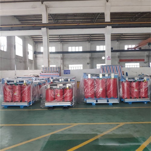 襄阳SCB10-800KVA/10KV/0.4KV干式变压器