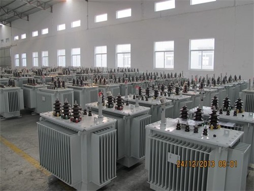 襄阳S11-315KVA/35KV/10KV/0.4KV油浸式变压器