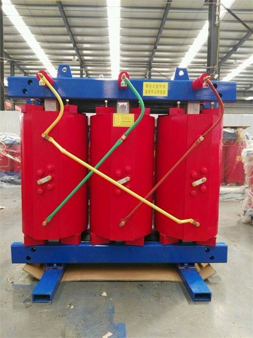 襄阳SCB12-800KVA/10KV/0.4KV干式变压器