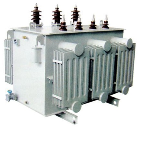 襄阳S11-1250KVA/35KV油浸式变压器