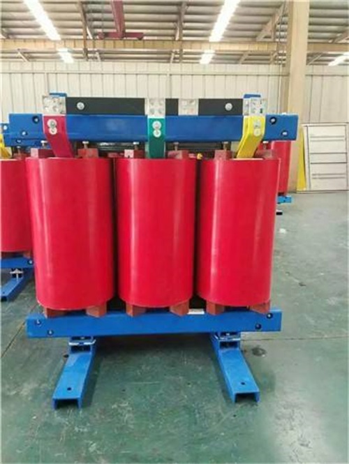襄阳SCB10-2000KVA/10KV干式变压器