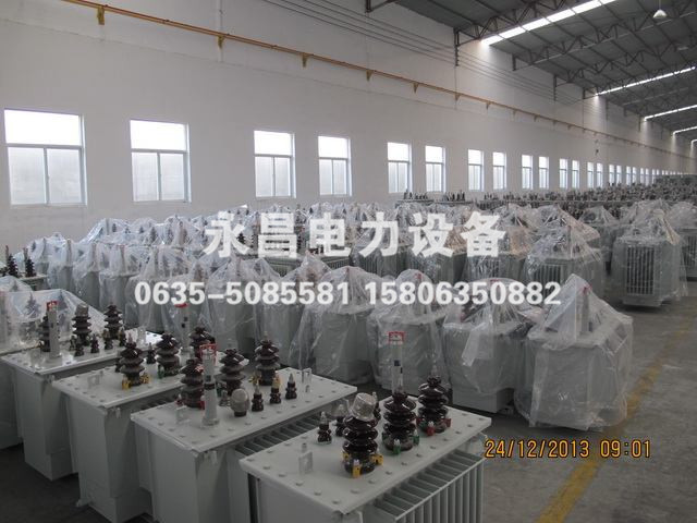 襄阳S22油浸式变压器批发现货
