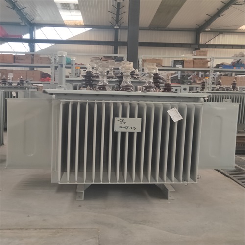 襄阳S11-400KVA变压器
