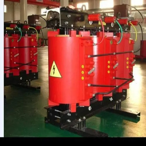 襄阳SCB14-2500KVA干式变压器