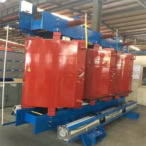 襄阳SCB14-500KVA干式变压器