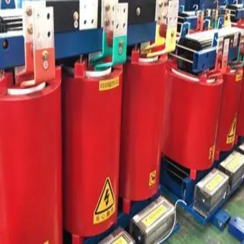 襄阳SCB18-315KVA干式变压器