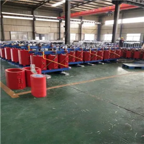 襄阳3150KVA非晶合金干式变压器