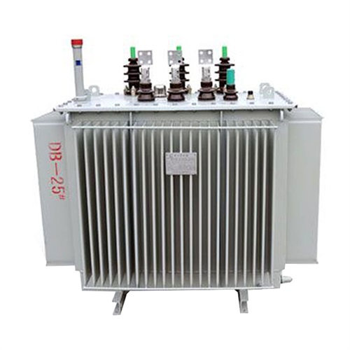 襄阳SH15-1000KVA/10KV/0.4KV非晶合金变压器