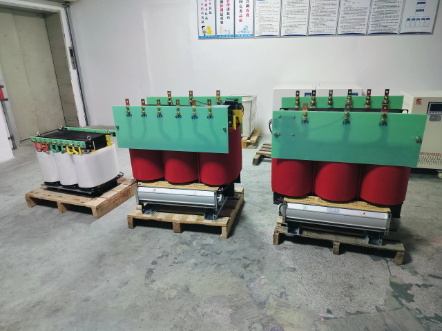 襄阳矿用电力变压器